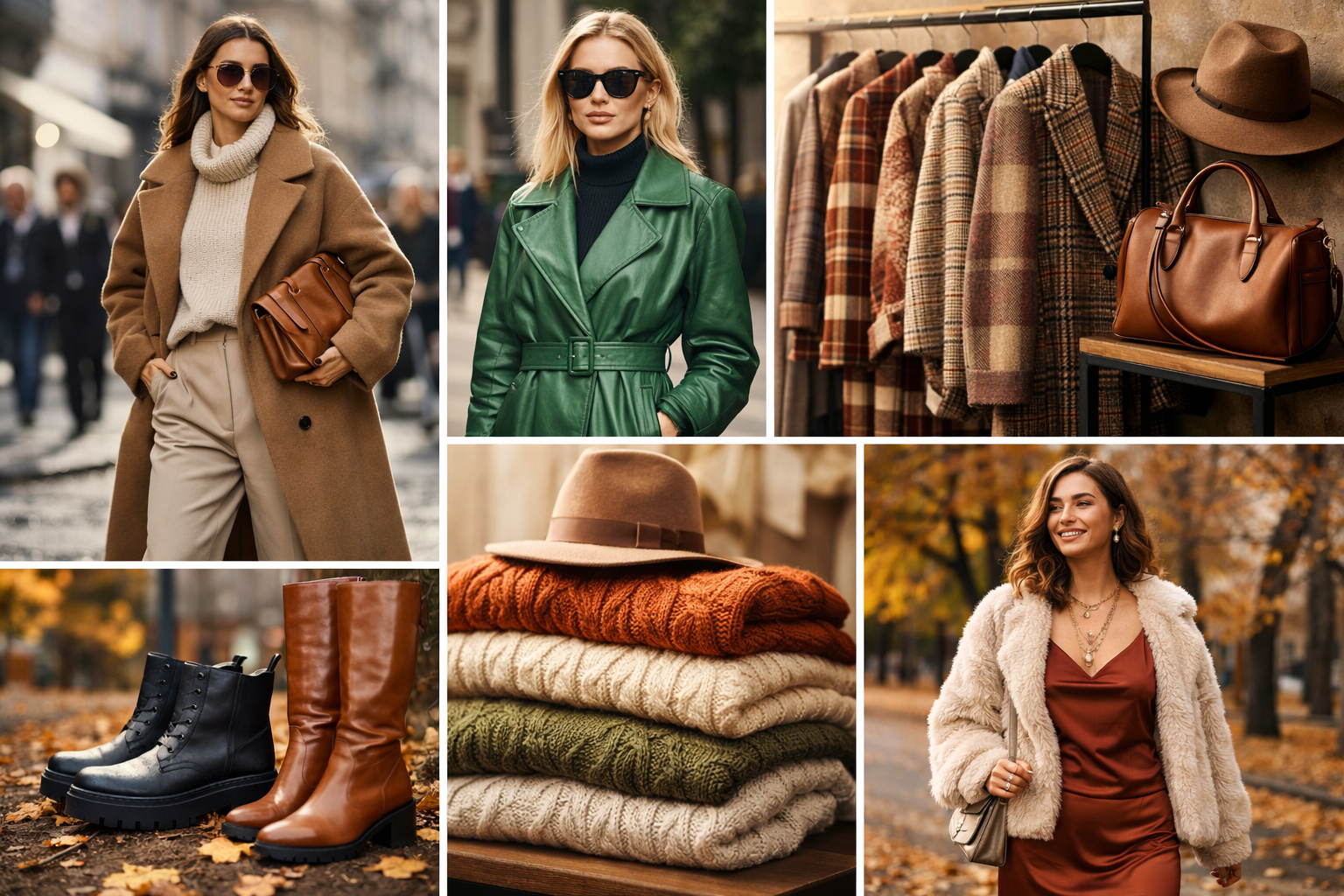 fall 2025 fashion trends