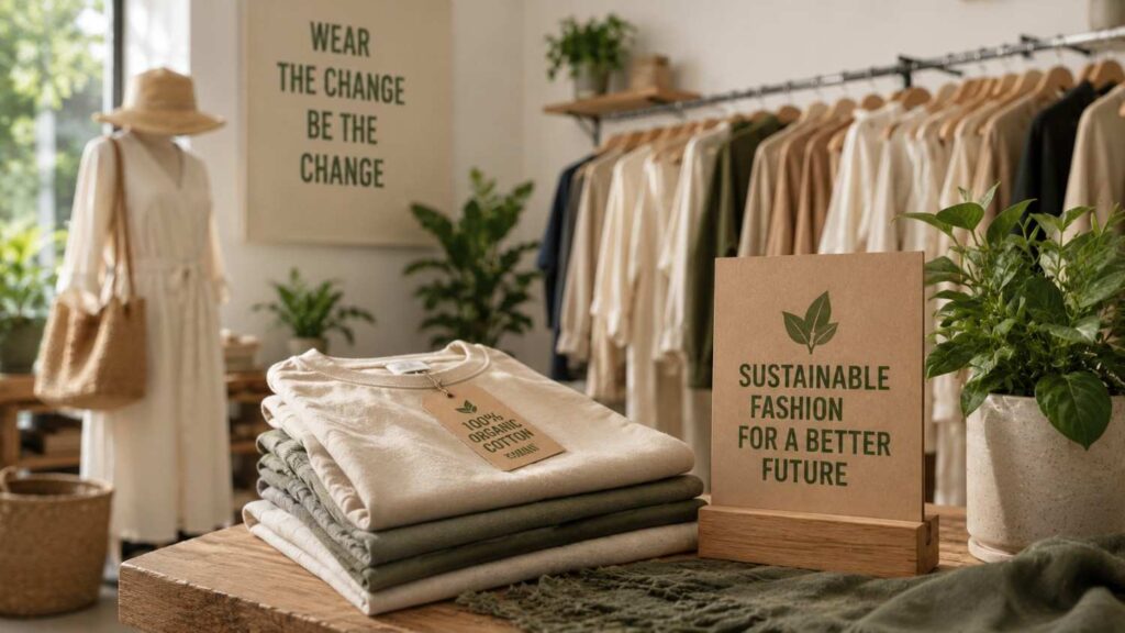 The Best Sustainable Fashion Brands for 2026